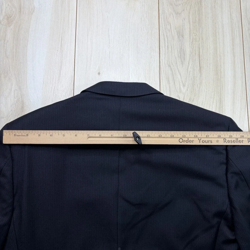 Ermenegildo Zegna great light